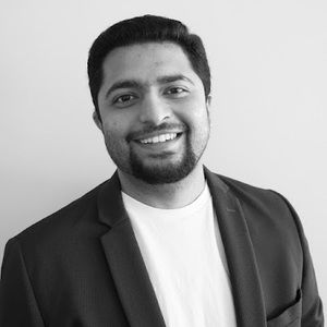 Meet your Posher, Sam